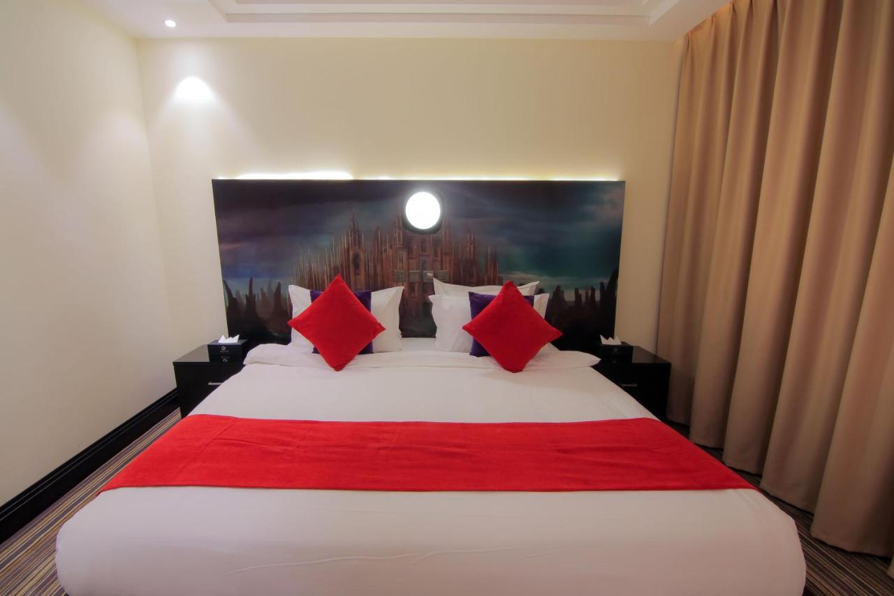 Grand Valley Hotel 나즈란 외부 사진