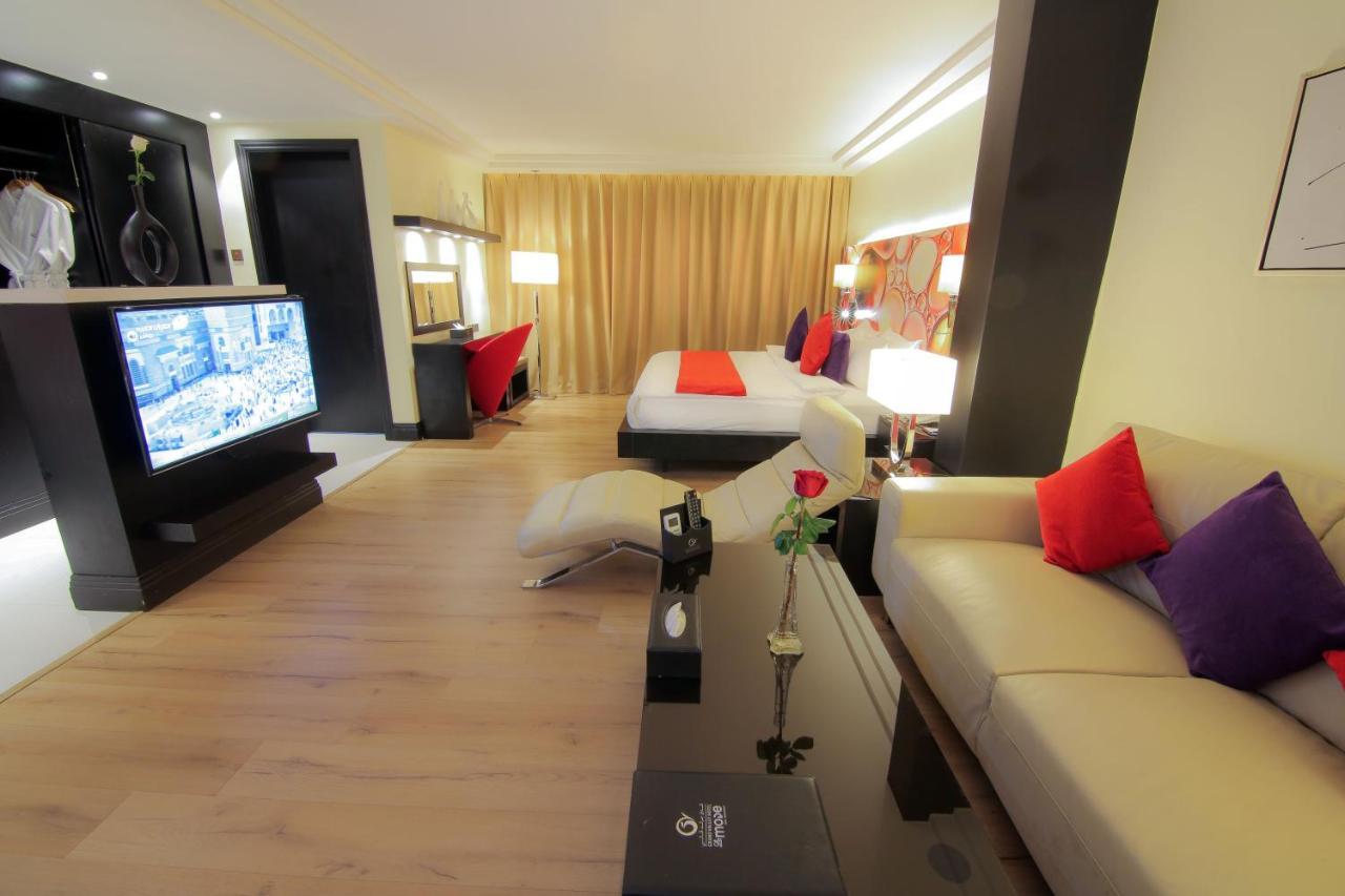 Grand Valley Hotel 나즈란 외부 사진