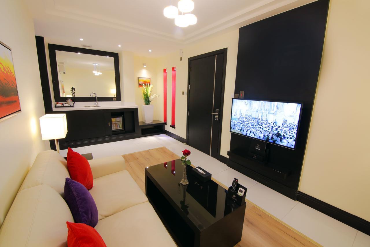 Grand Valley Hotel 나즈란 외부 사진