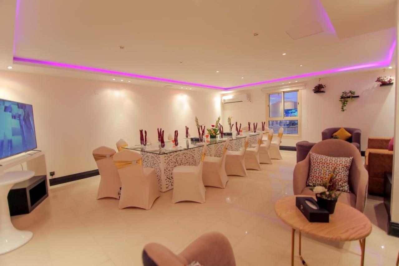 Grand Valley Hotel 나즈란 외부 사진